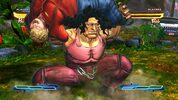 Street Fighter X Tekken and 21 DLC Bundle (PC) Steam Key EUROPE for sale