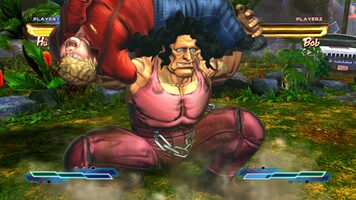 Buy Street Fighter X Tekken Steam Key GLOBAL