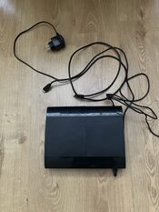 PlayStation 3, Black, 20GB for sale