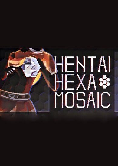 

Hentai Hexa Mosaic Steam Key GLOBAL
