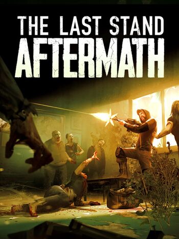 The Last Stand: Aftermath PlayStation 5