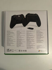 Buy Mando Xbox + Adaptador Inalambrico para Windows 