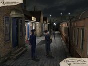 Redeem Sherlock Holmes: The Silver Earring (PC) Steam Key GLOBAL