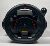 Logitech Momo Racing Force