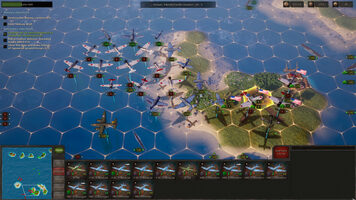 Strategic Mind: The Pacific Steam Key GLOBAL for sale