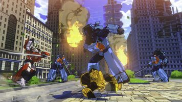 TRANSFORMERS: Devastation PlayStation 4