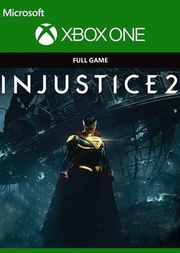 xbox store injustice 2