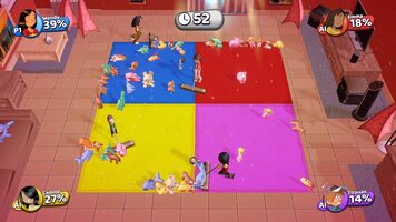 Get The Sisters - Party of the Year (PC) Steam Key GLOBAL