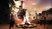 Get Risen 2: Dark Waters - Treasure Isle (DLC) (PC) Steam Key GLOBAL