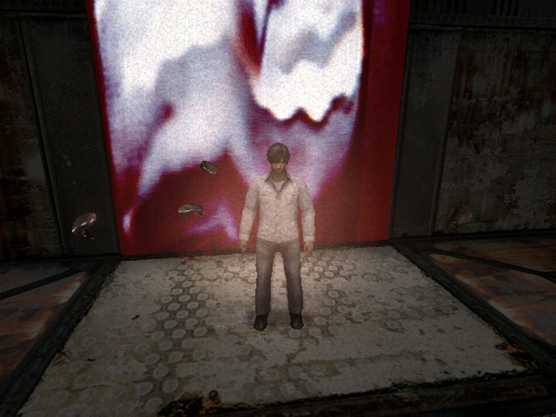 Buy cheap Silent Hill 4: The Room cd key - lowest price