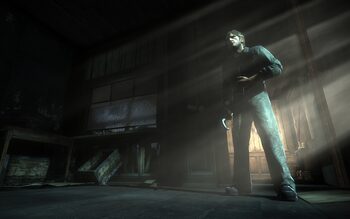 Silent Hill: Downpour Xbox 360 for sale