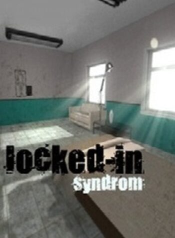 Locked-in Syndrome Steam Key GLOBAL