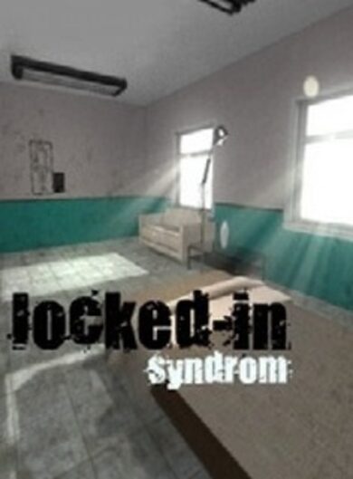 E-shop Locked-in Syndrome Steam Key GLOBAL
