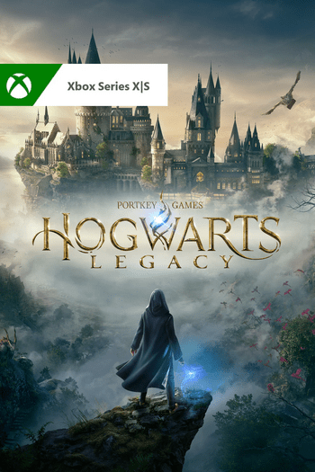 Hogwarts Legacy (Xbox Series X|S) Código de Xbox Live GLOBAL