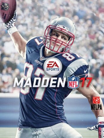 Madden NFL 17 - PlayStation 3, PlayStation 3