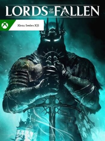 Lords of the Fallen Xbox Series XS — buy online and track price history —  XB Deals USA