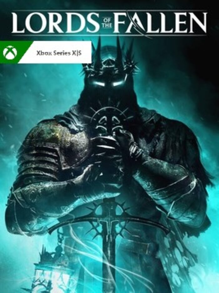 Lords of the Fallen (2023) AR Xbox Series X, S CD Key