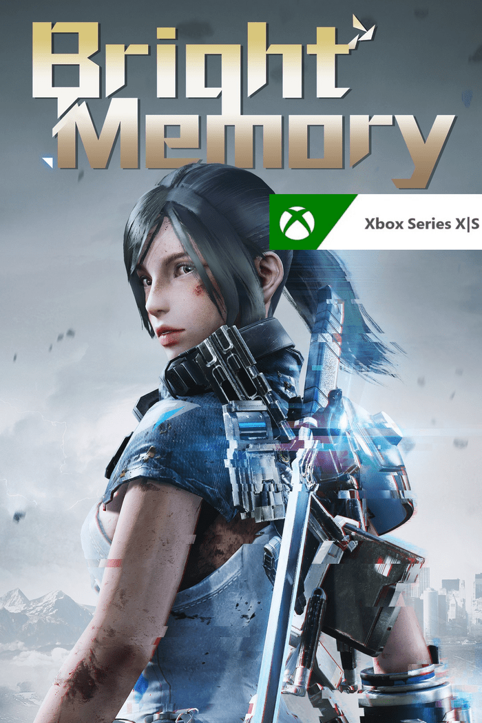 Bright Memory (Xbox Series S/X Gift Code) , ✓Play Global ✓Argentina VPN