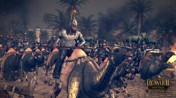 Total War: ROME II - Beasts of War (DLC) Steam Key GLOBAL for sale