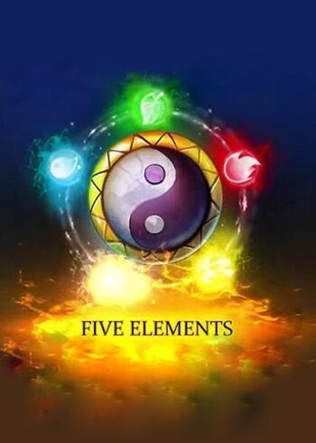 Five Elements Steam Key GLOBAL
