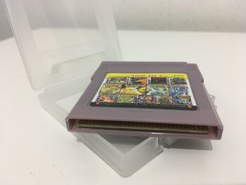 Cartucho 108 in 1 - Game Boy / Color / Advance / SP