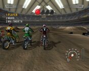Redeem MX vs. ATV Unleashed PSP
