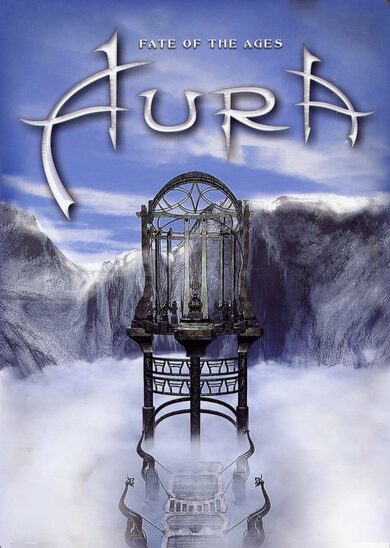 Aura: Fate of the Ages (PC) Steam Key GLOBAL
