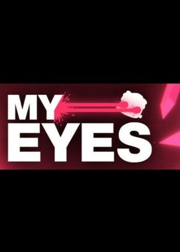 My Eyes (PC) Steam Key GLOBAL