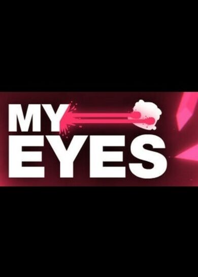 

My Eyes (PC) Steam Key GLOBAL