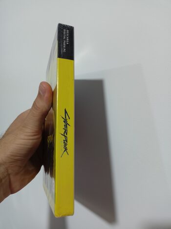 Cyberpunk 2077 for sale