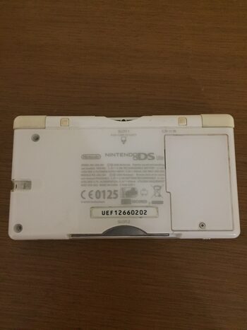 Buy Nintendo DS Lite, White