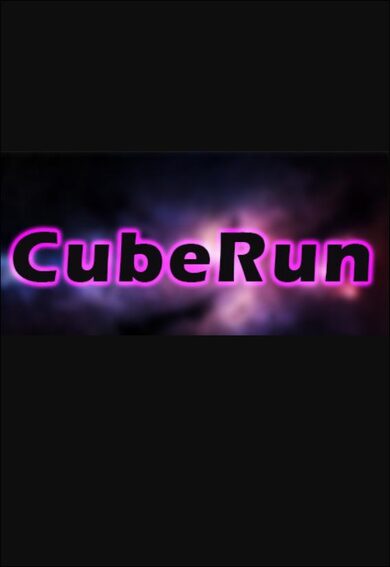 E-shop CubeRun (PC) Steam Key GLOBAL