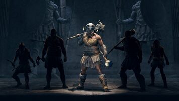 Buy Assassin's Creed: Odyssey - Season Pass (DLC) (Xbox One) Xbox Live Key UNITED STATES