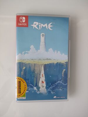 RiME Nintendo Switch