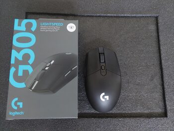 Pirkti Logitech G 503 wireless