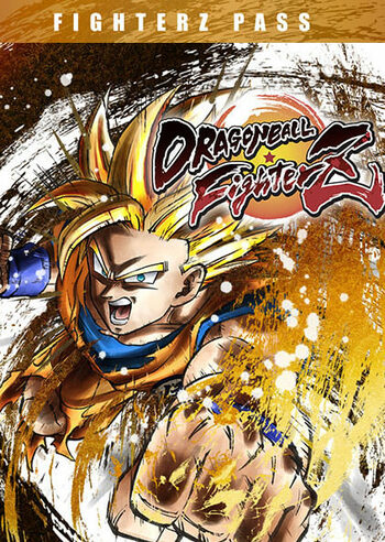 DRAGON BALL FighterZ on Steam