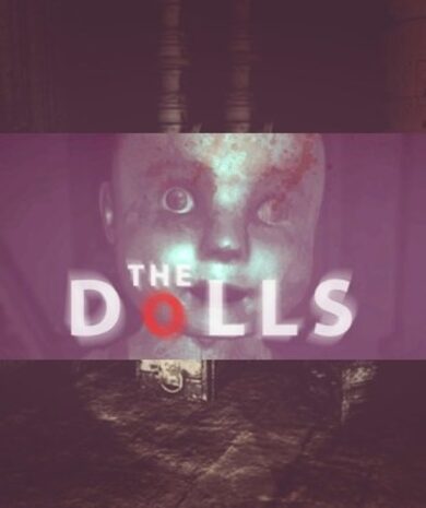 E-shop The Dolls: Reborn Steam Key GLOBAL