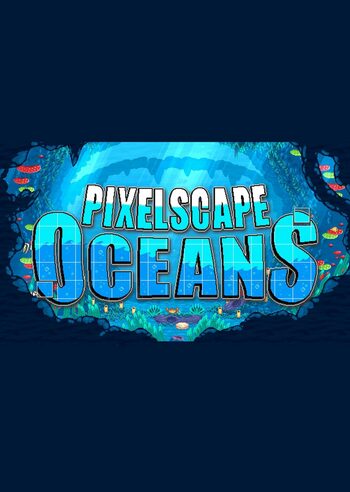 Pixelscape: Oceans Steam Key GLOBAL