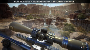 Buy Sniper Ghost Warrior Contracts 2 (PC) Steam Key GLOBAL