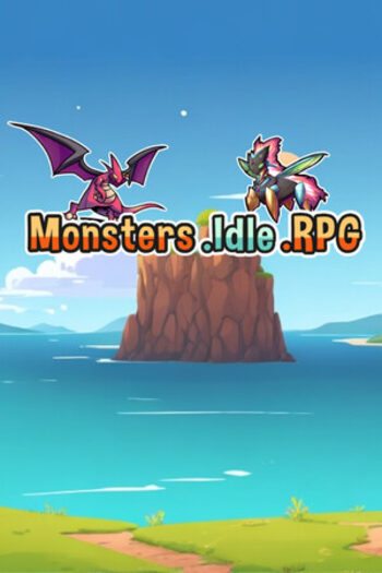 Monsters Idle RPG (PC) STEAM Key GLOBAL