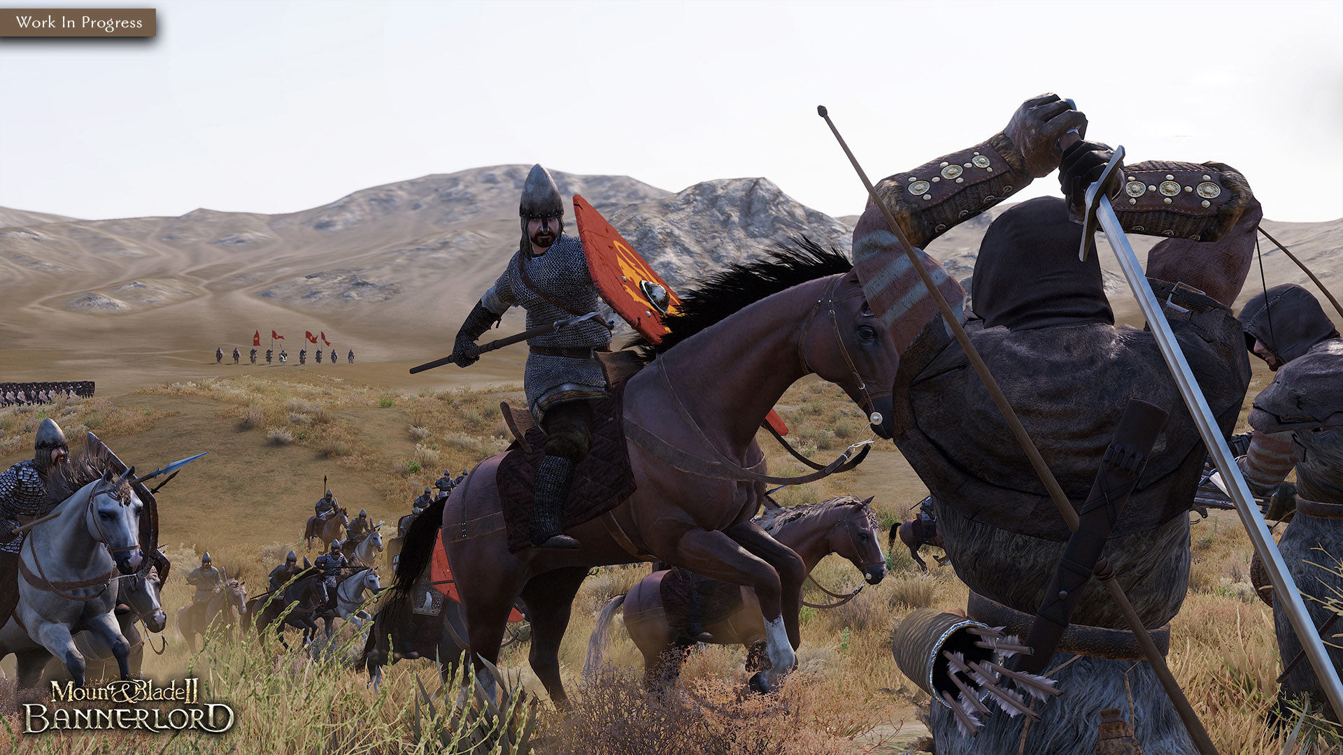 mount & blade ii bannerlord ps store