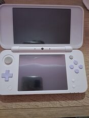 New Nindendo 2DS XL