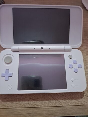 New Nindendo 2DS XL