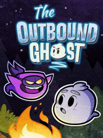 The Outbound Ghost (PC) Steam Key GLOBAL