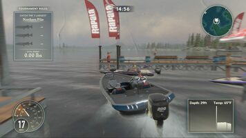 Get Rapala Fishing: Pro Series (Xbox One) Xbox Live Key UNITED STATES
