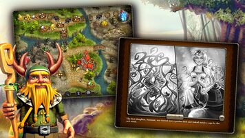 Get Northern Tale Steam Key GLOBAL