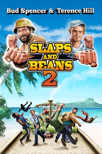 Buy Bud Spencer & Terence Hill - Slaps & Beans 2 Xbox key! Cheap price