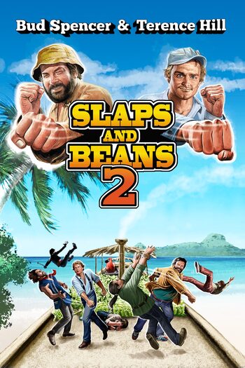 Slaps and 2024 beans xbox