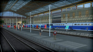 Get Train Simulator - LGV: Marseille - Avignon Route Add-On (DLC) Steam Key GLOBAL