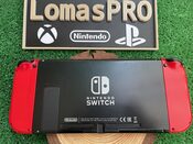 Nintendo Switch VULNERABLE + sd 64gb + Accesorios  for sale